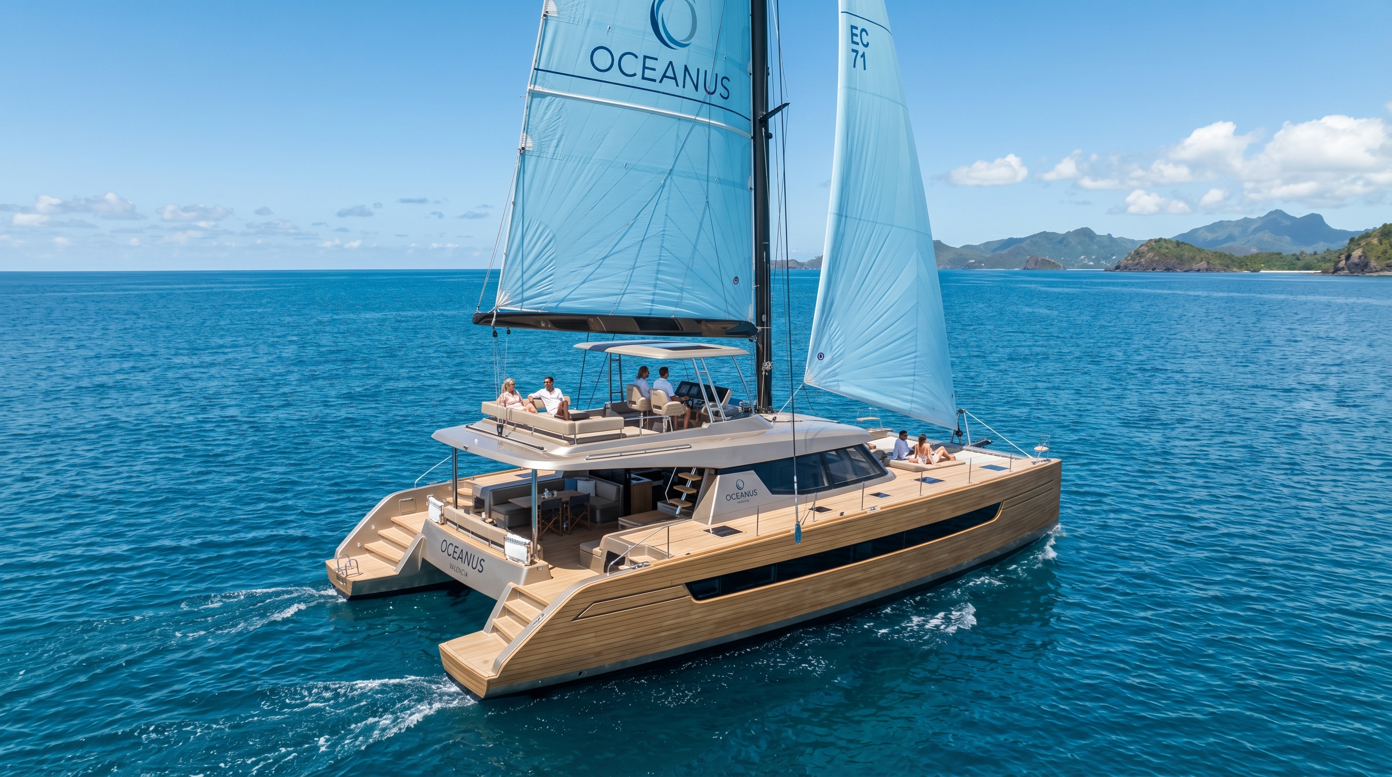 SAIL
